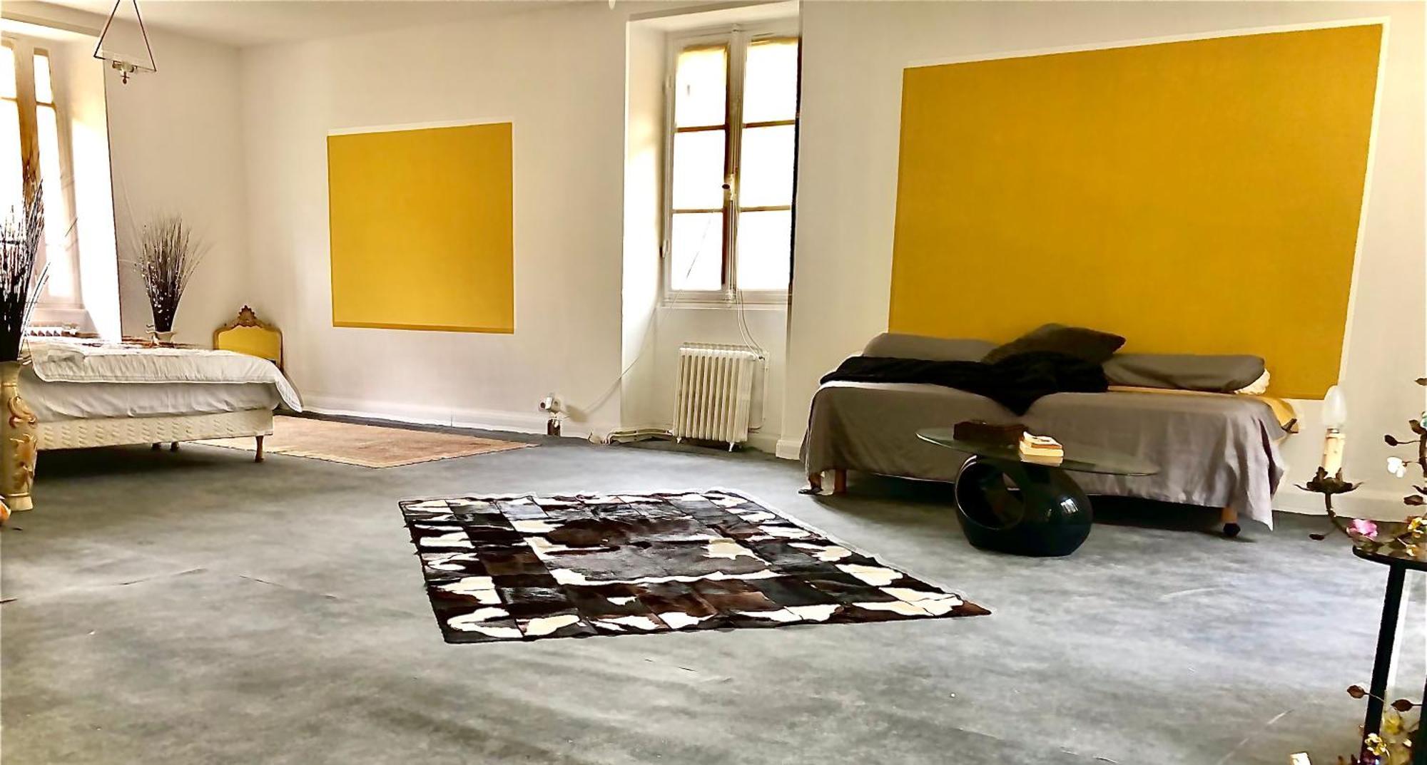 Le Chambon, Chambres D'Hotes Saint-Merd-de-Lapleau Zewnętrze zdjęcie
