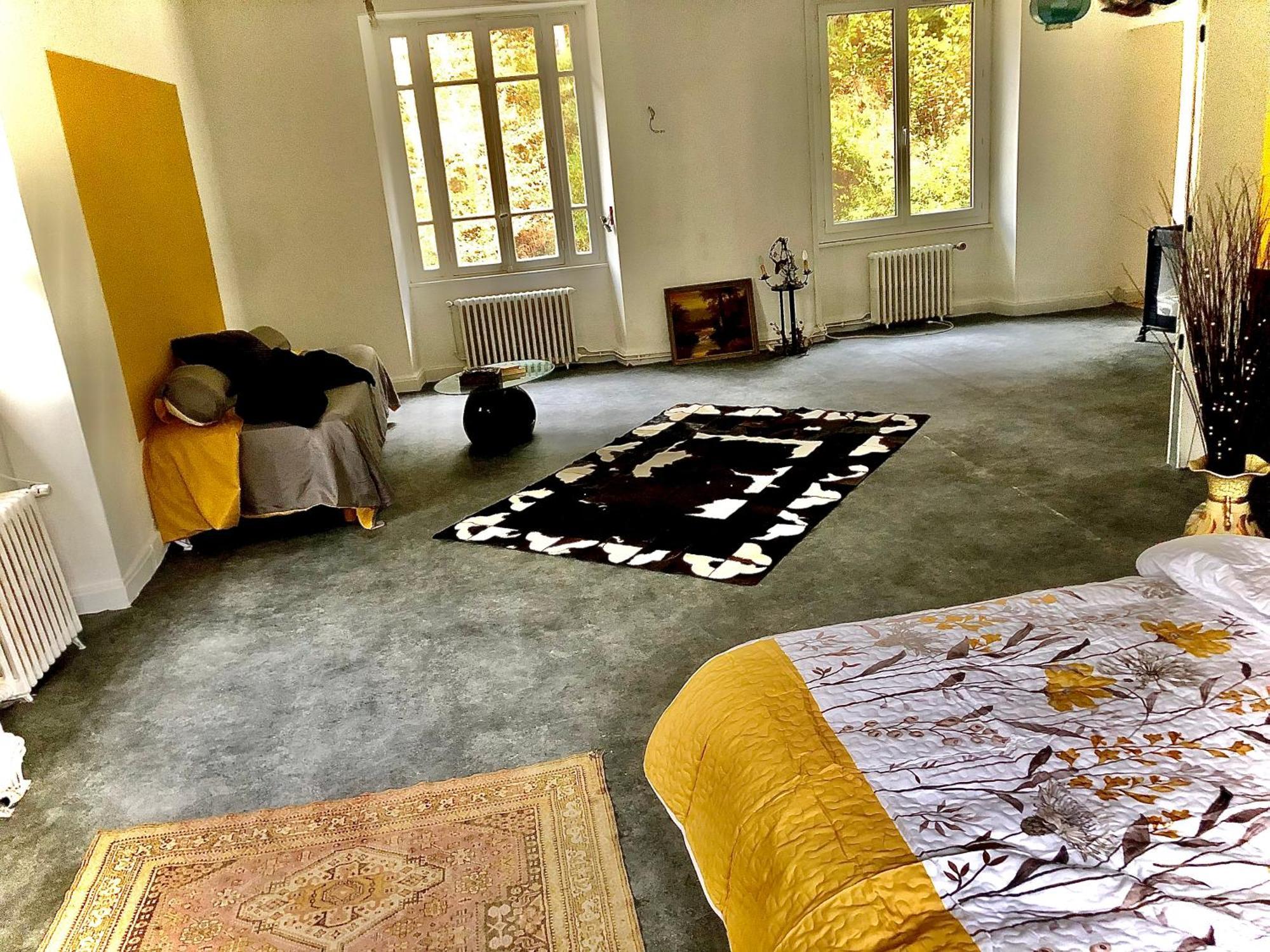 Le Chambon, Chambres D'Hotes Saint-Merd-de-Lapleau Zewnętrze zdjęcie