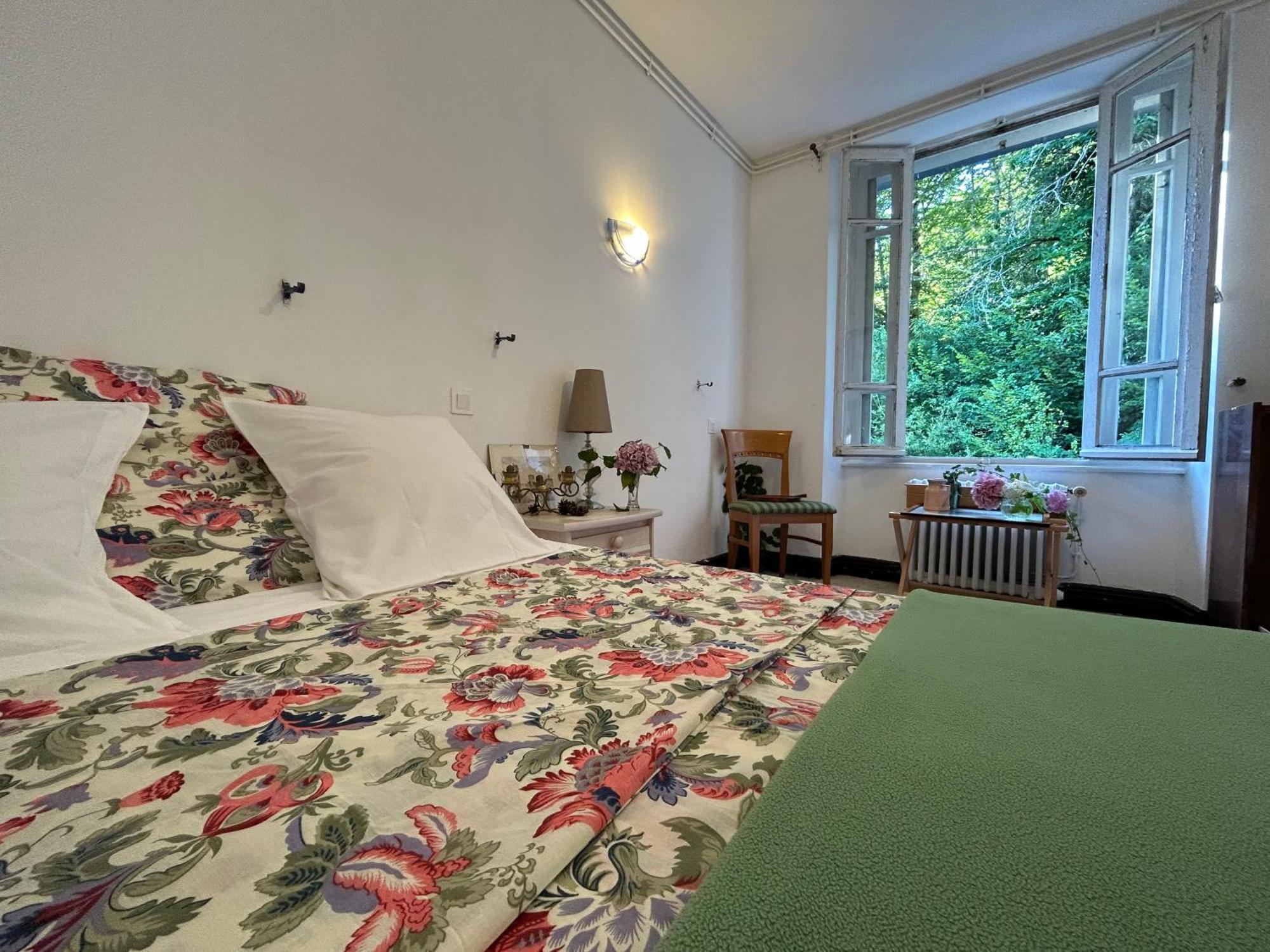 Le Chambon, Chambres D'Hotes Saint-Merd-de-Lapleau Zewnętrze zdjęcie