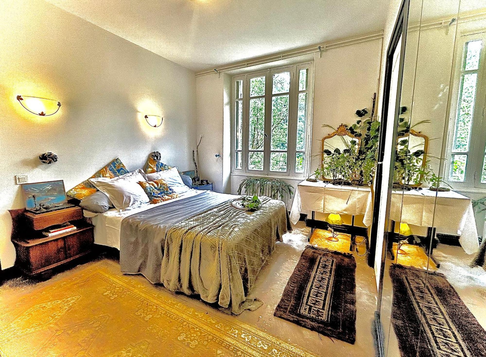 Le Chambon, Chambres D'Hotes Saint-Merd-de-Lapleau Zewnętrze zdjęcie