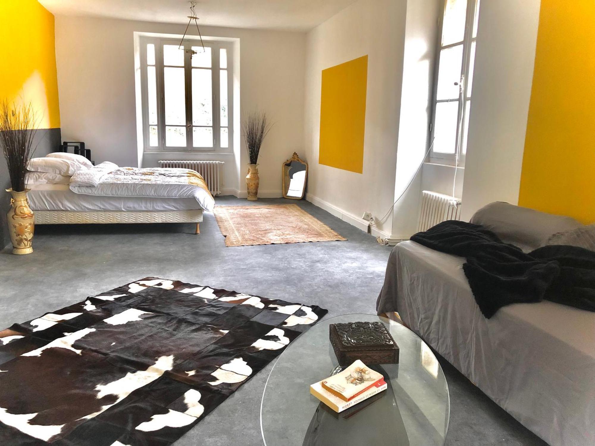 Le Chambon, Chambres D'Hotes Saint-Merd-de-Lapleau Zewnętrze zdjęcie