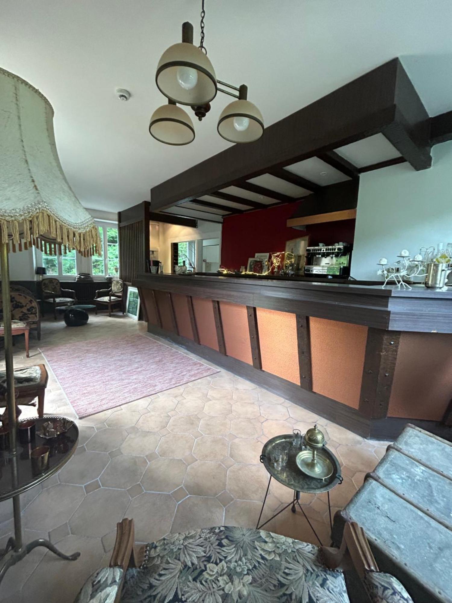 Le Chambon, Chambres D'Hotes Saint-Merd-de-Lapleau Zewnętrze zdjęcie