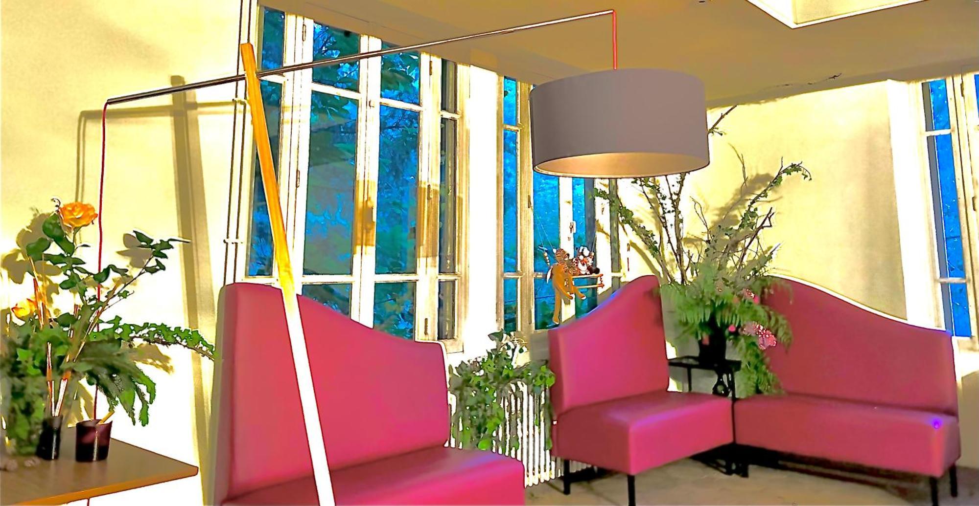 Le Chambon, Chambres D'Hotes Saint-Merd-de-Lapleau Zewnętrze zdjęcie