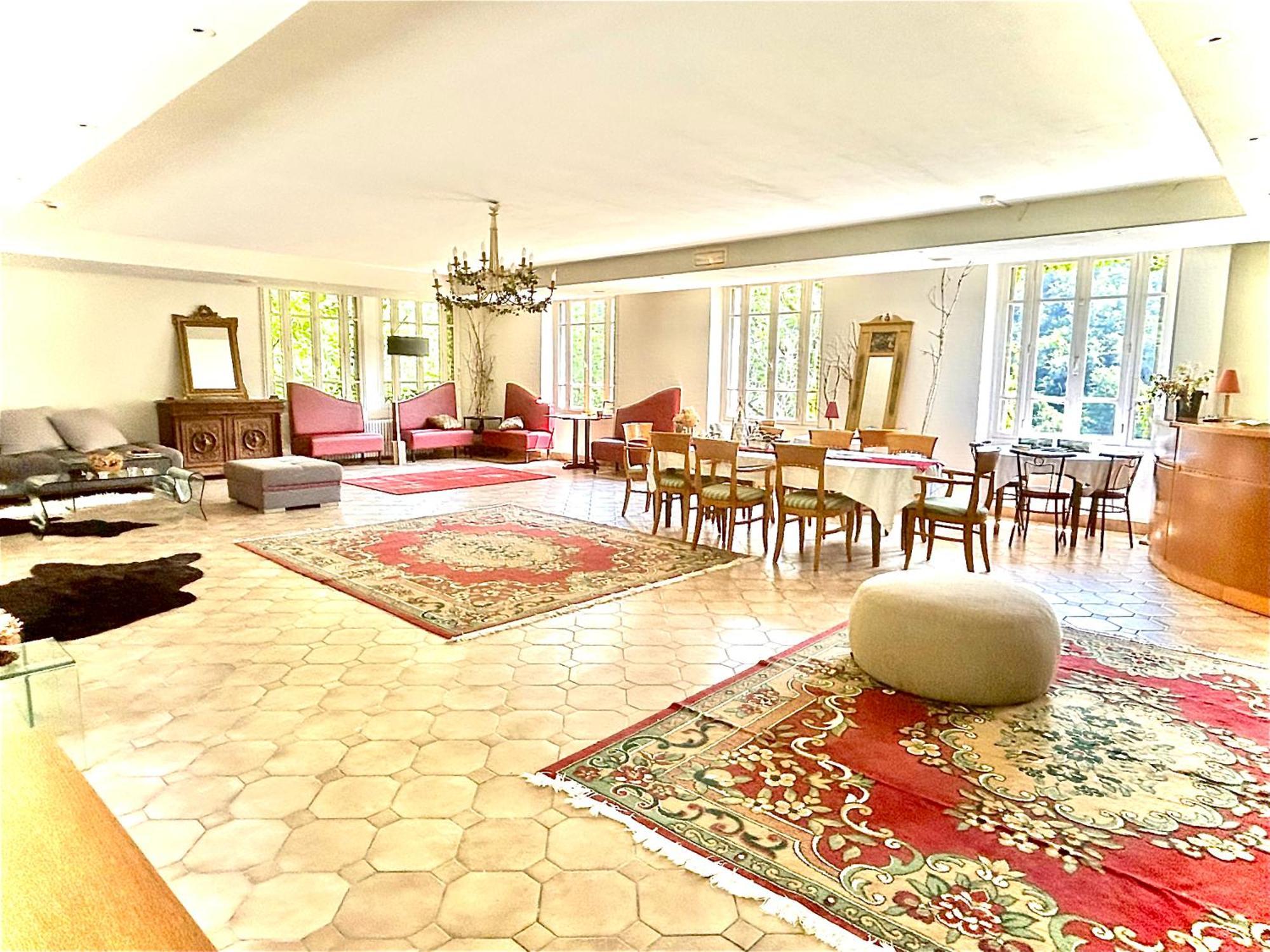 Le Chambon, Chambres D'Hotes Saint-Merd-de-Lapleau Zewnętrze zdjęcie