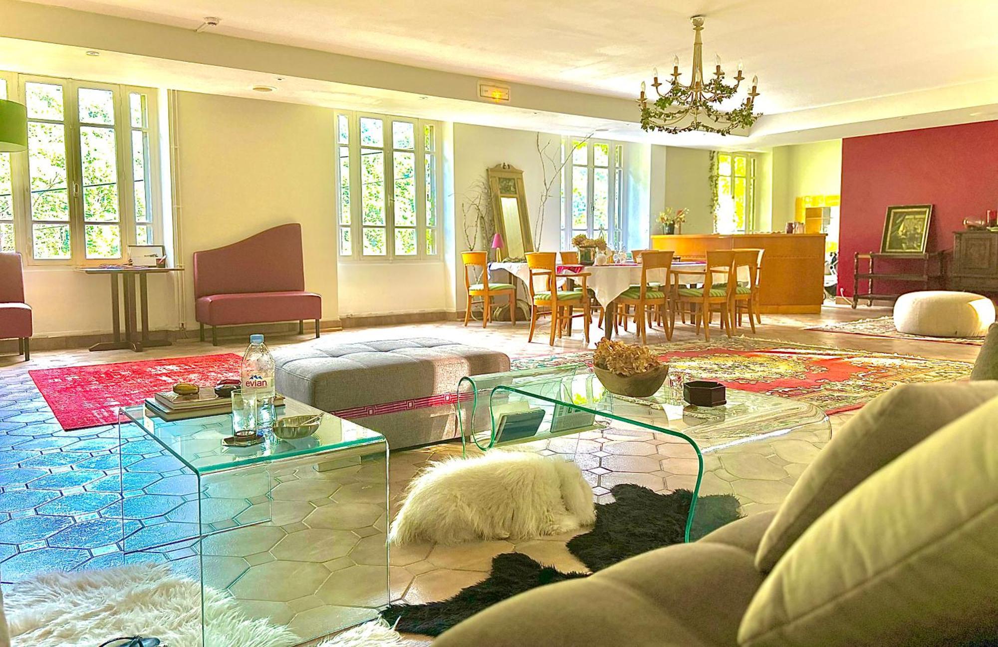 Le Chambon, Chambres D'Hotes Saint-Merd-de-Lapleau Zewnętrze zdjęcie